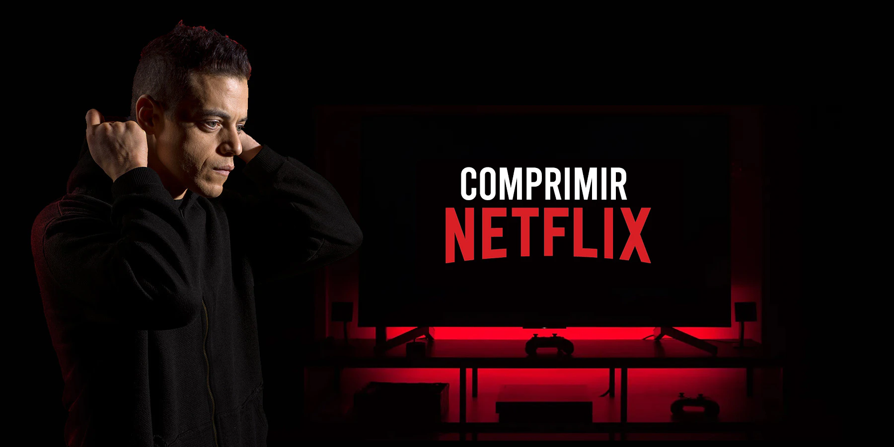 img of Cómo Netflix comprime videos para un Streaming sin interrupciones